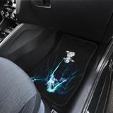 Sasuke Chidori Car Mats