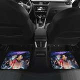 Sasuke Kun Car Mats