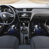 Sasuke Moon Car Mats