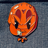 RG Series 1 Founders Pin Bundle