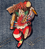RG Series 1 Founders Pin Bundle