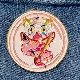 RG Series 1 Founders Pin Bundle