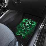 Voldemort Car Mats