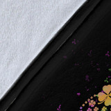 Butterfly Premium Blanket