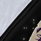 Cute Jack Skellington Premium Blanket