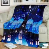 Frozen Premium Blanket