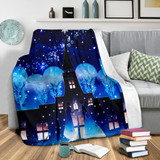 Frozen Premium Blanket