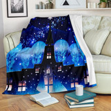 Frozen Premium Blanket