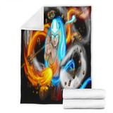 avatar the last airbender premium blanket