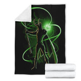 Loki Premium Blanket