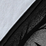 Sad Jack Skellington Premium Blanket