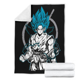 Goku Premium Blanket