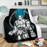 Goku Premium Blanket