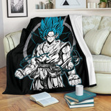 Goku Premium Blanket