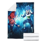 Goku Premium Blanket