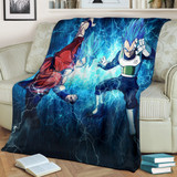 Goku Premium Blanket