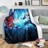 Goku Premium Blanket