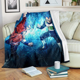 Goku Premium Blanket