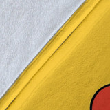 Pikachu Premium Blanket