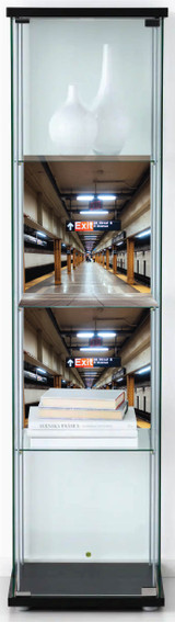 MTA Subway - Background