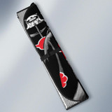 Akatsuki Team Auto Sun Shade Windshield