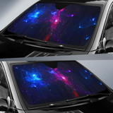 Galaxy Auto Car Sun Shade Windshield