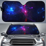 Galaxy Auto Car Sun Shade Windshield