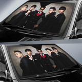 Big Bang Auto Car Sun Shade Windshield
