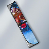 Christmas Auto Car Sun Shade Windshield