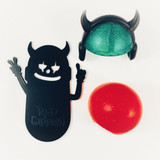 Viking Ghoulz Collaboration : Clown Ghoul LE - Public Sale