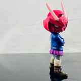 Micro Teq63 : Hipsters Series - Tribeca RedGuardian Custom