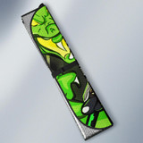 Overwatch Heroes Auto Car Sun Shade Windshield