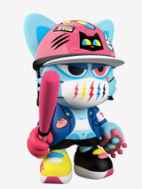 Dremon SuperJanky by Tado