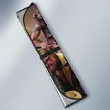 Horror Auto Sun Shade Windshield