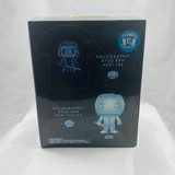 Holographic Kylo Ren And Kylo Ren (Hologram) Tee