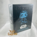 Holographic Kylo Ren And Kylo Ren (Hologram) Tee