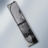 Joker Family Auto Sun Shade Windshield