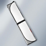 Joker Smile Auto Sun Shade Windshield