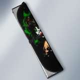 Kis Band New Sun Visor Auto Car Sun Shade Windshield