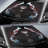 Star Wars Darth Sidious Sun Shade Windshield