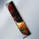 Autumn Tree Auto Car Sun Shade Windshield