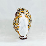 Lyon the Cheetah Yeti : Chomp 1/1 Custom || Raffle