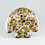 Lyon the Cheetah Yeti : Chomp 1/1 Custom || Raffle