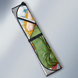 One Peace Family Auto Car Sun Shade Windshield