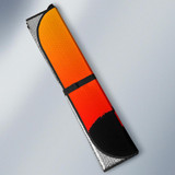 One Peace Sunset Auto Car Sun Shade Windshield