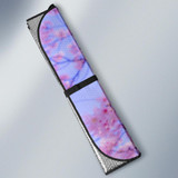 Sakura Flower Japan Auto Car Sun Shade Windshield