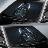Darth Vader Auto Car Sun Shade Windshield