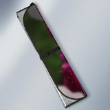 Goku Black Dragon Ball Super Auto Car Sun Shade Windshield