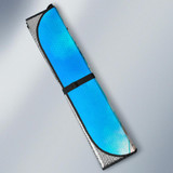 Goku Dragon Ball Super K Auto Car Sun Shade Windshield