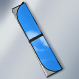 Goku Auto Auto Car Sun Shade Windshield
